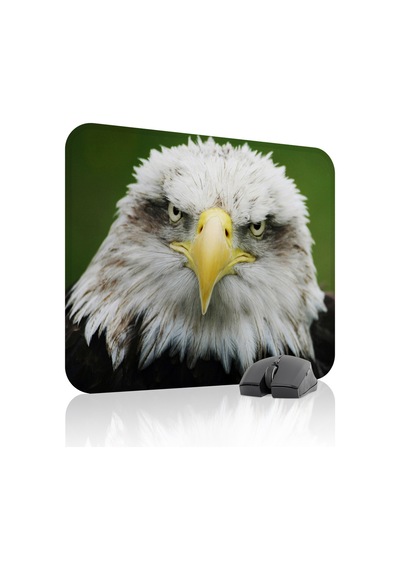 Kartal Kaymaz Dikişli Kauçuk Oyuncu Mousepad V1 - 48x40 Xl Gaming Mouse Pad Fare Altlığı