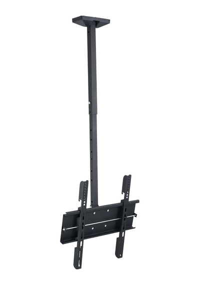 ONUR 42"-55" Tüm Lcd/Led Tv'Ler İçin Uyumlu Hareketi Tavan Askı Aparatı TAVAN-42