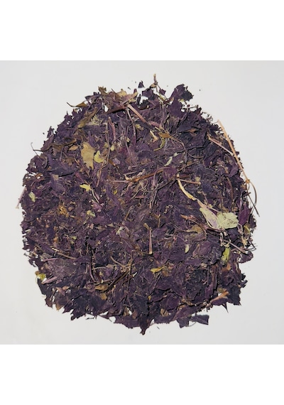 Birinci Sınıf Kuru Reyhan Çayı, , %100 Doğal, El Yapımı, 50 Gr.