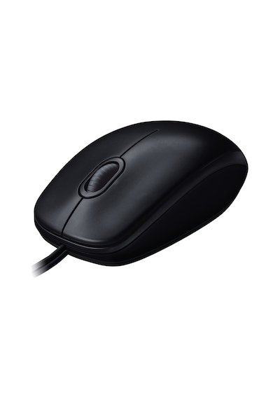 Logitech M100 Kablolu 1000 Dpı Usb Mouse - Siyah M100
