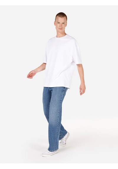 Colin's Colins 094 Noah Bootcut Orta Bel Boru Paça Mavi Jean Erkek Pantolon Cl1070604 Denim Mavi Colin's Colins 094 Noah Bootcut Orta Bel Boru Paça Mavi Jean Erkek Pantolon Cl1070604 Denim Mavi