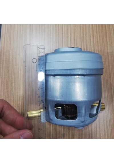 Bosch Uyumlu Süpürge Motor
