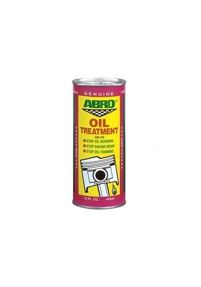 Abro Yağ Katkısı Oıl Treatment 443 Ml