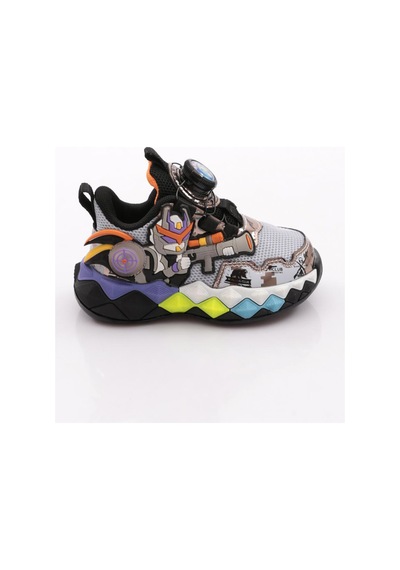 Marco Kids Fm27k-0013 Modax Bebe Çocuk Spor Ayakkabı MOR