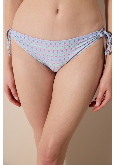 Penti Mosaic Ring Çok Renkli Bikini Altı Plzcojd824ıy-mıx Çok Renkli