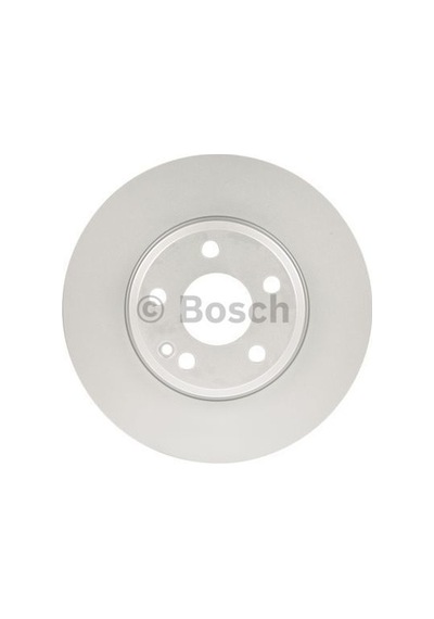 Mercedes Gla 156 Serisi Gla 200d 2.1 2015-2019 Bosch Ön Disk 2 Adet