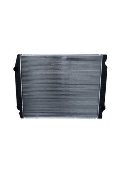 Nrf 509568 Motor Su Radyatoru Iveco Stralıs Cercevesız / Mt