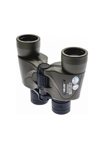 8-32x40 Zoom Dps I Zoomlu Süper Kaliteli Dürbün Yeşil Lisinya Çok Renkli