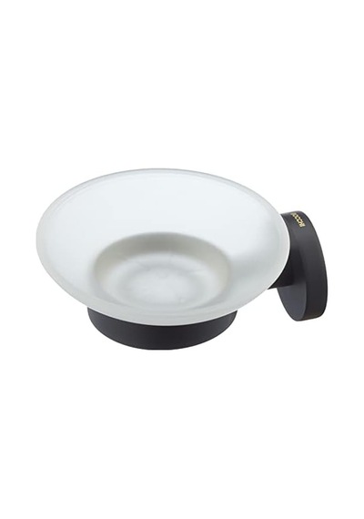 Piave Sabunluk Mat Siyah 3015 0002 Ab 000 Açık Krem