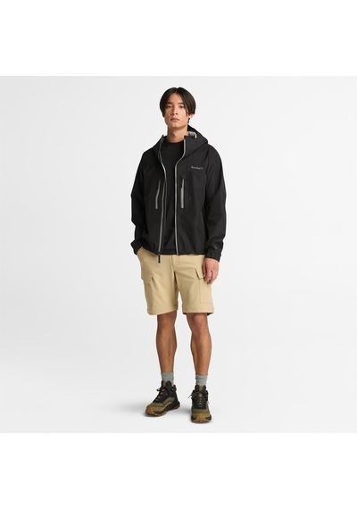 Timberland Quıck-dry Convertıble Pants Erkek Pantolon-31614 Açık Kahverengi