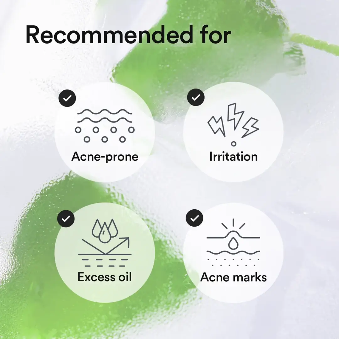 Abib Teca Capsule Serum Calming Drop