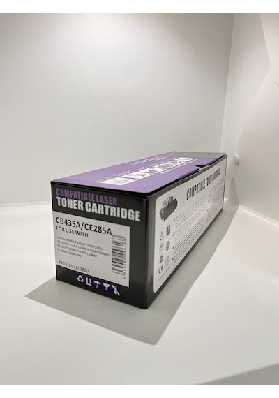 Hp Cb435a/ce285a