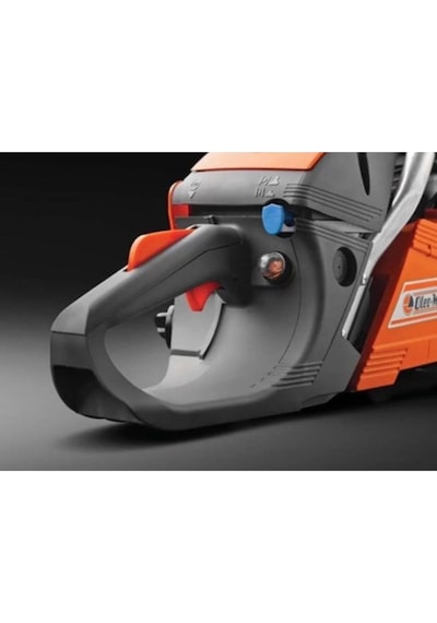 Oleomac Gsh 560 Eur5 Motorlu Testere