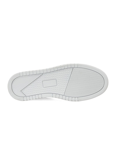 Nine West Serden 5fx Gümüş Kadın Sneaker Gümüş