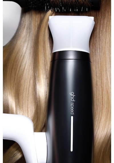 Ghd Speed Iyonik Saç Kurutma Makinesi – Gümüş Beyaz