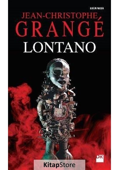 Lontano / Jean Christophe Grange