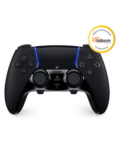 Sony Playstation 5 Dualsense Edge Controller Bilkom Garantili