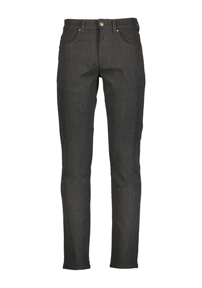 Finesuits Erkek Spor Pantolon 2422203009.p5cr Siyah