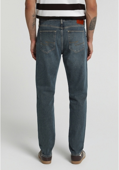 Colin's Colins Slim Fit Erkek Over Dyed Denim Jean Pantolon Cl1082589 Q1.v1 Dn45154