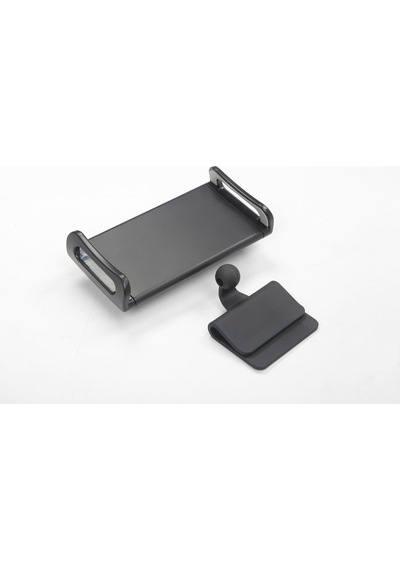 Model Y Juniper Arka Yolcu Telefon & Tablet Tutucu Ayarlanabilir Ve Sabit Tasarım
