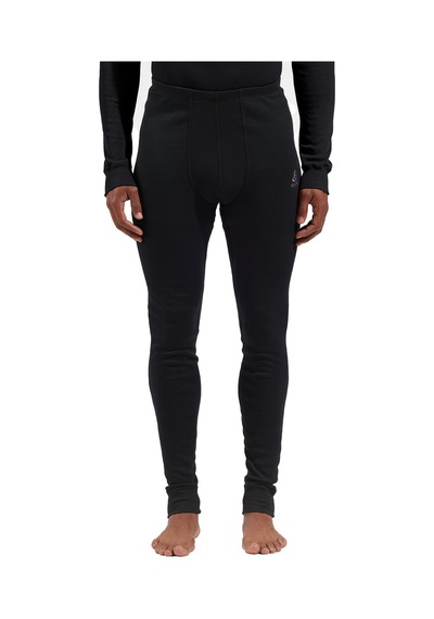 Odlo Odlo Active Warm Bl Bottom Long Erkek Siyah İçlik Alt 6000 Siyah