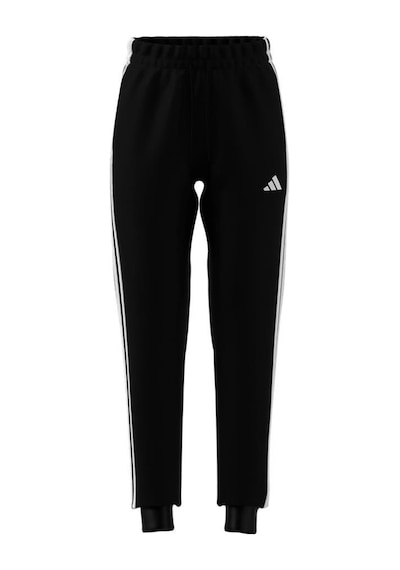 Adidas Kadın Eşofman Altı W 3s Sj Jogger Jd0896 Siyah