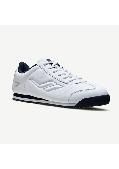 Lescon Winner 10 Unisex Sneakers Spor Ayakkabı Beyaz
