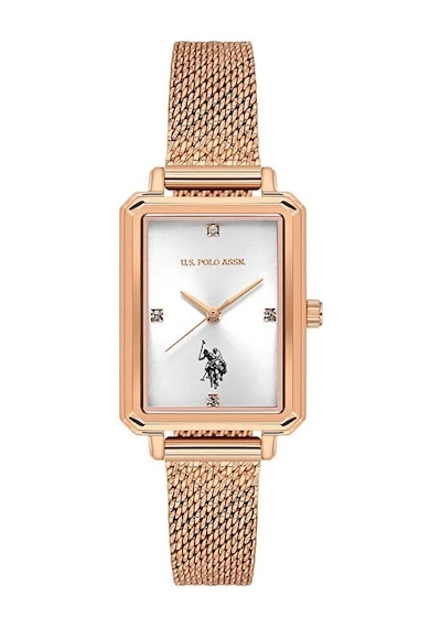 U.s. Polo Assn. Uspa2083-04 Kadın Kol Saati Rose Gold