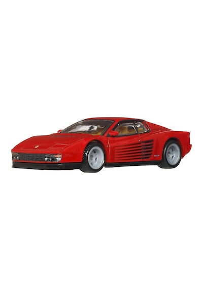 Hot Wheels Testarossa Car Culture 1:64 Ölçekli Jkf00 Çok Renkli