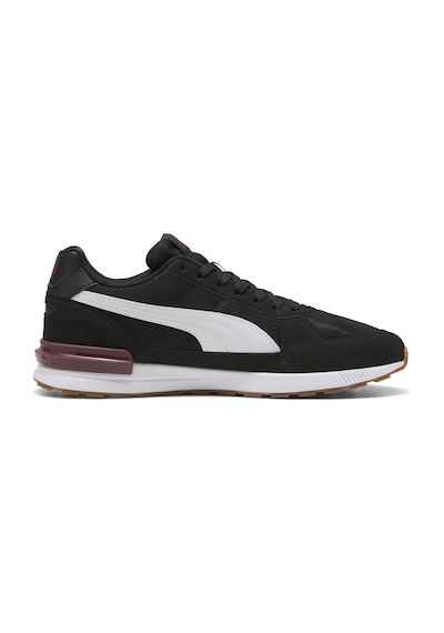 Puma Graviton 380738-75 Erkek Spor Ayakkabı Çok Renkli