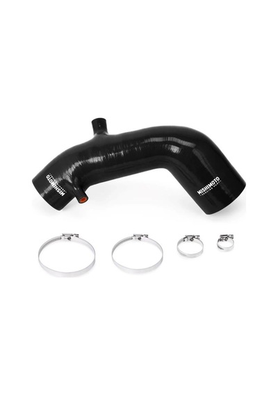 Mishimoto Honda S2000 2000-2005 Siyah Hava Emme Hortumu