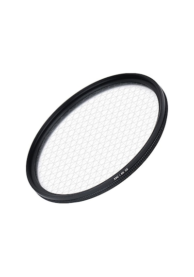 Jjc 77 MM Star 8X Yıldız Filtre