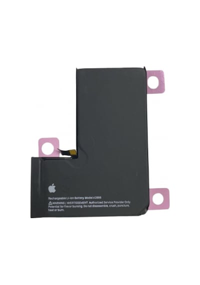 Apple Uyumlu iPhone 14 Pro Pil Batarya Yüksek Kalite Senalstore