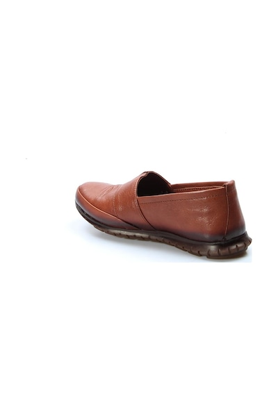 Fast Step Hakiki Deri Kadın Casual Ayakkabı 864za101 001