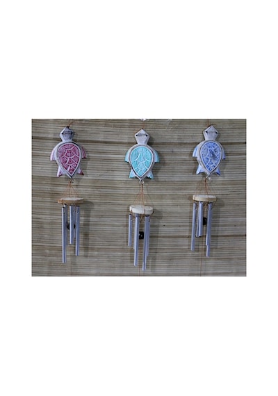 Üstü Ahşap Metal Çan No:7 İtdkh002kwıbı7