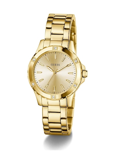 Guess Gugw0948l2 Kadın Kol Saati Altın