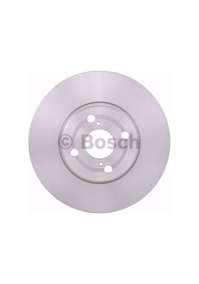 Toyota Corolla Uyumlu Sedan 2.0 D-4D 2001-2008 Bosch Ön Fren Diski