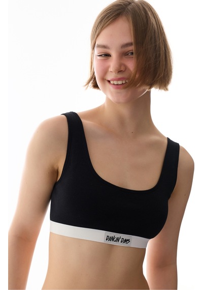 Penti Ribbed Bra Üst