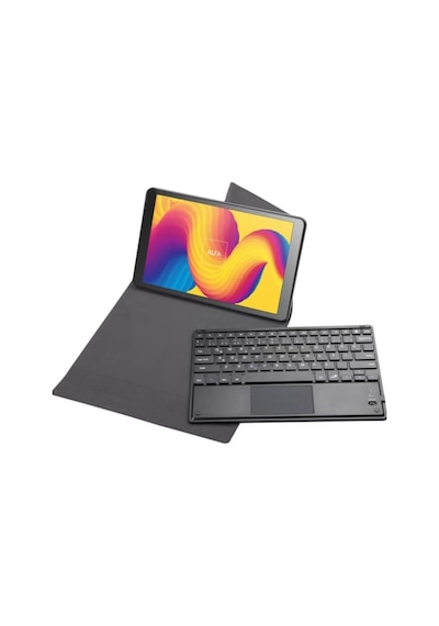 Hometech Alfa 10 TB 4 GB 64 GB 10.1" Tablet (Klavyeli)