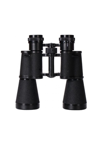 Özel Seri Gözlem Aracı Macera Tutkunu Baigish 20x50 Orjınal Rus Askeri Çift Gözlü Metal Dürbün