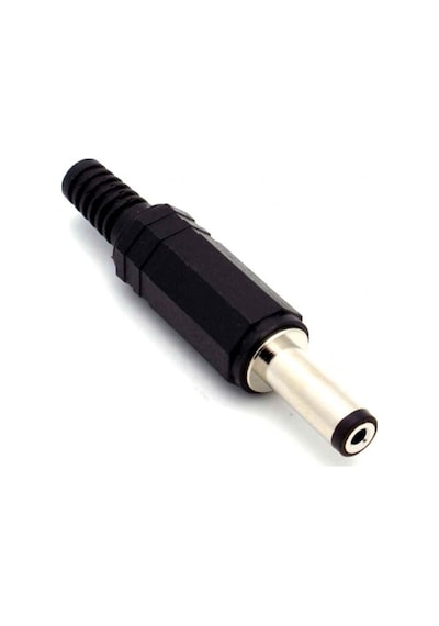 5.5x2.1Mm Cctv Kamera Erkek Fiş Jack Konnektör (533633592)