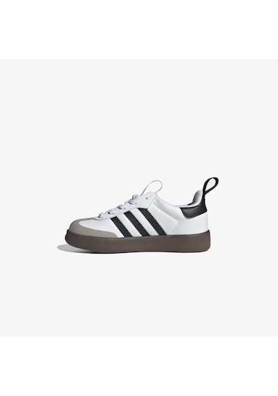 adidas Adifom Samba 360 C Çocuk Beyaz Spor Ayakkabı Ih3505 Beyaz