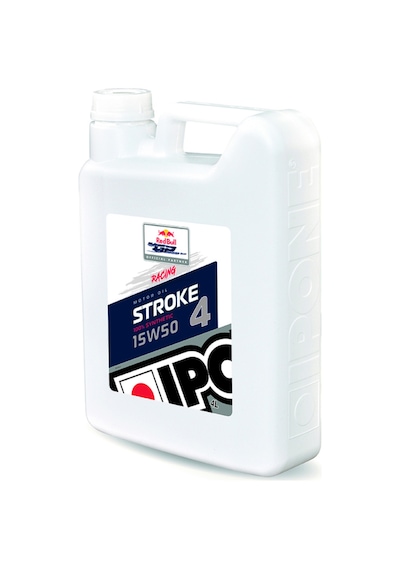 Stroke 4 15w50 4 L Motosiklet Motor Yağı