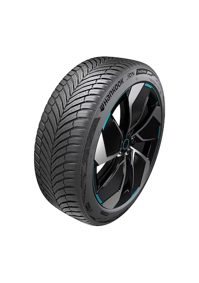 Hankook 255/45R19 104Y XL Flexclimate Ion Suv Il01A Dört Mevsim Lastiği -  2026
