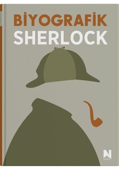 Biyografik Sherlock - Viv Croot - Nepal Kitap