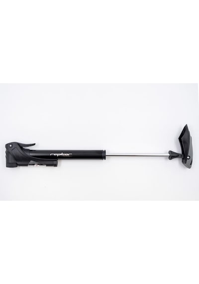 Raptor - M21b-02 Göstergeli Mini El Pompası Avuç İçi Destekli