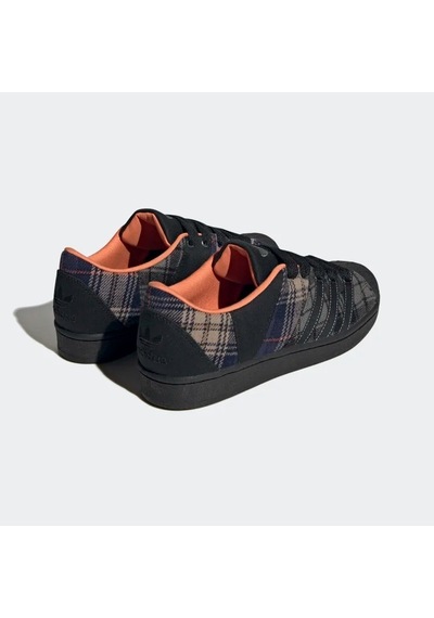 Adidas Superstar Supermodified Kadın Spor Ayakkabısı Gy2552 Siyah