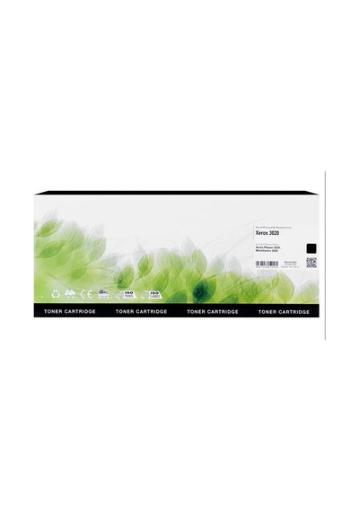 FRAGILE XEROX 3020/3025/106R02773 SIYAH 1500 SAYFA
