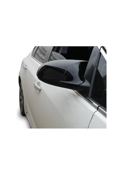 Astra H Batman Ayna Kapağı 2010 - 2013 Opel Astıra Ayna Kapağı