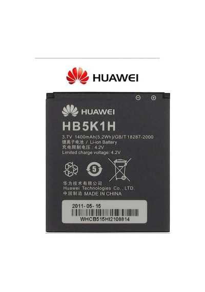 Turkcell T20 Y200 Hb5K1H Batarya Pil